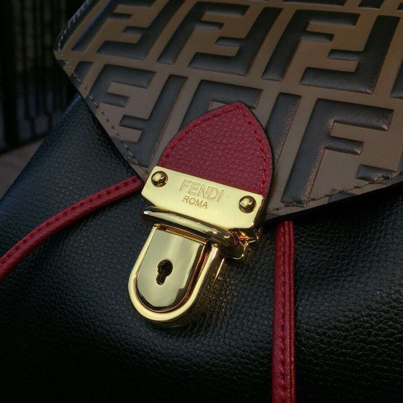 F**di bag