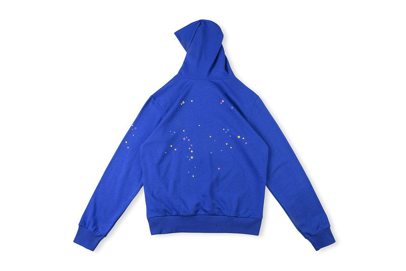 sp5der hoodie
