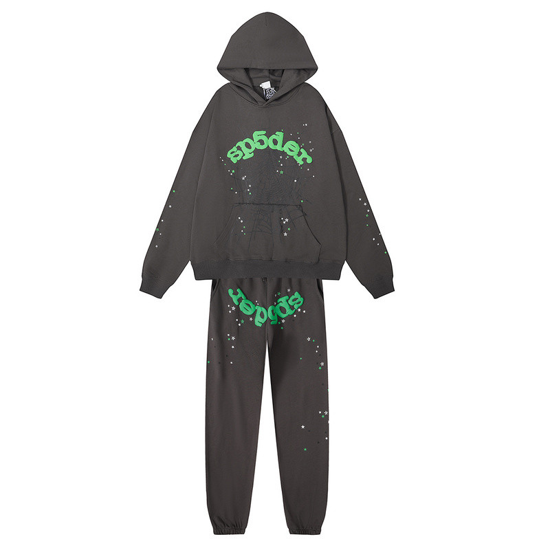 sp5der hoodie