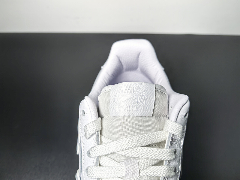 nike x cpfm air force 1 low prm "white" FQ7069-100