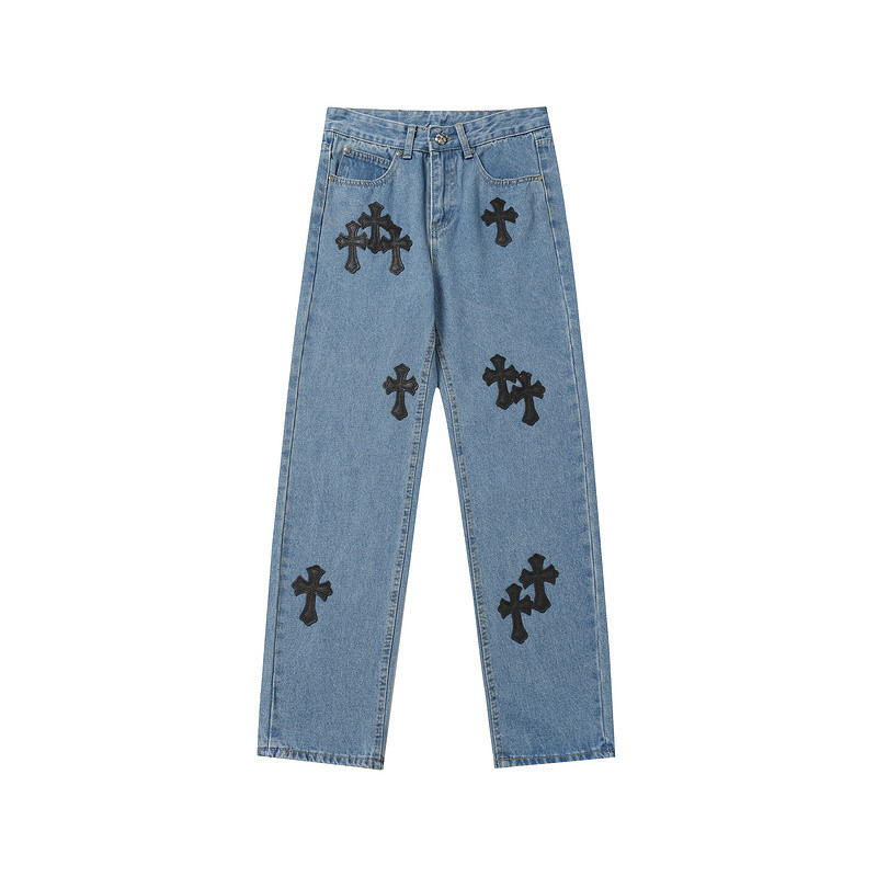 Aceshoe Jeans