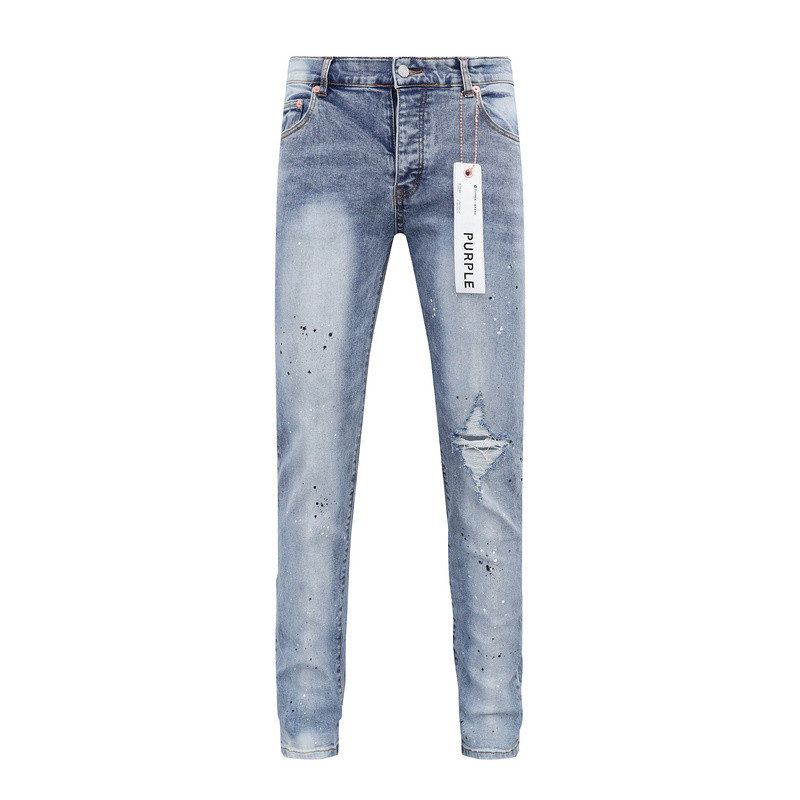Aceshoe Jeans