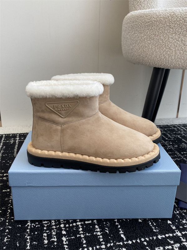 PR SNEAKER