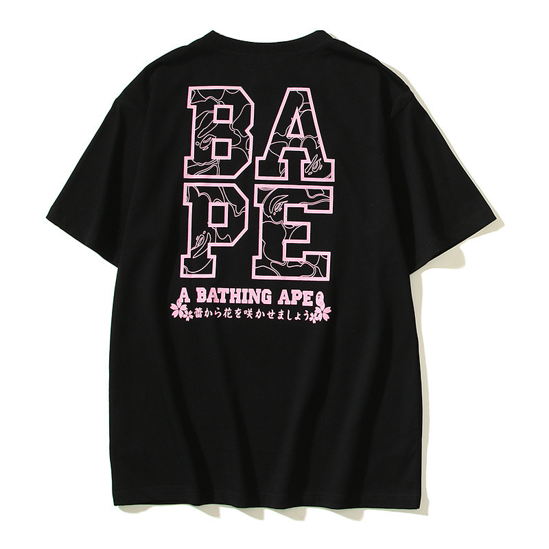 bape t-shirt
