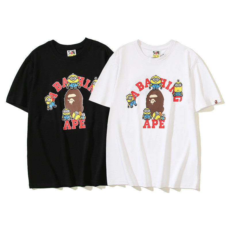 bape t-shirt