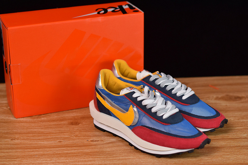 nike sacai x ldv waffle 