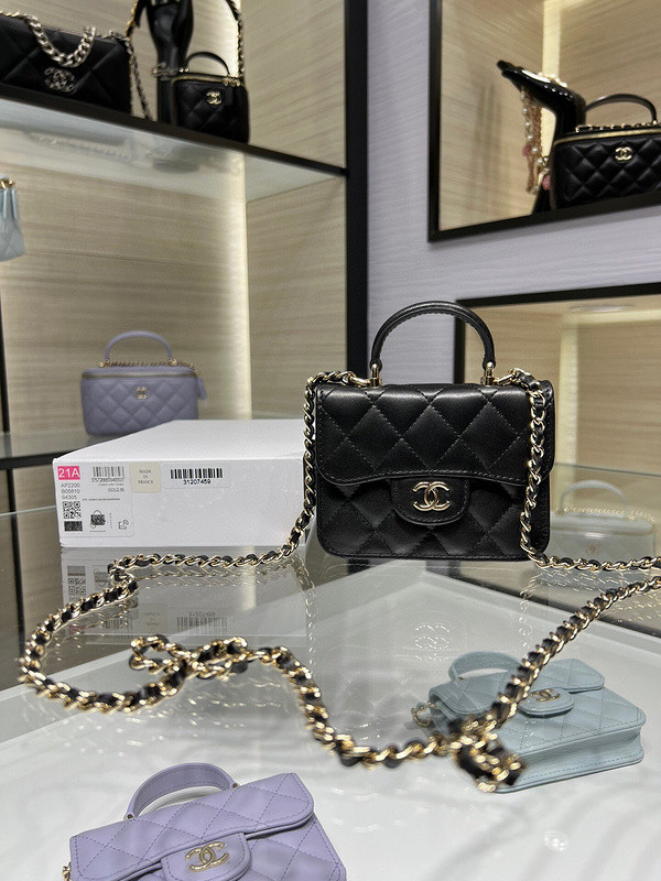 Ch**el purse