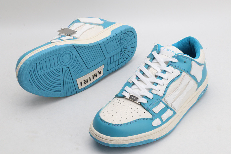 skel-top low sneakers