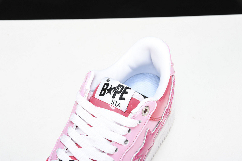 a bathing ape bape sk8 sta