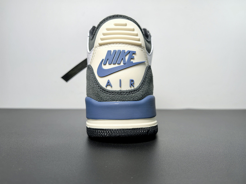 A Ma Maniére x Jordan 3 “Diffused Blue” HV8571-100