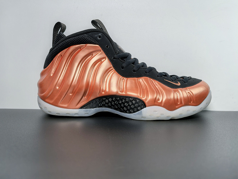 Nike Air Foamposite One "Metallic Copper" FZ9902-001
