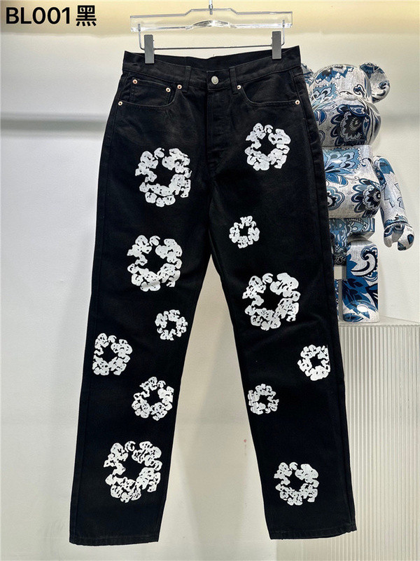 denim tears