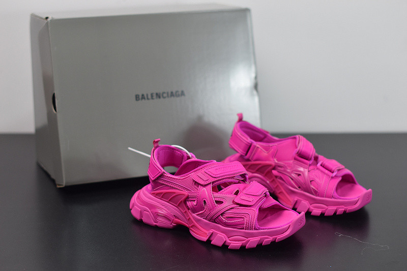 bc slide pink