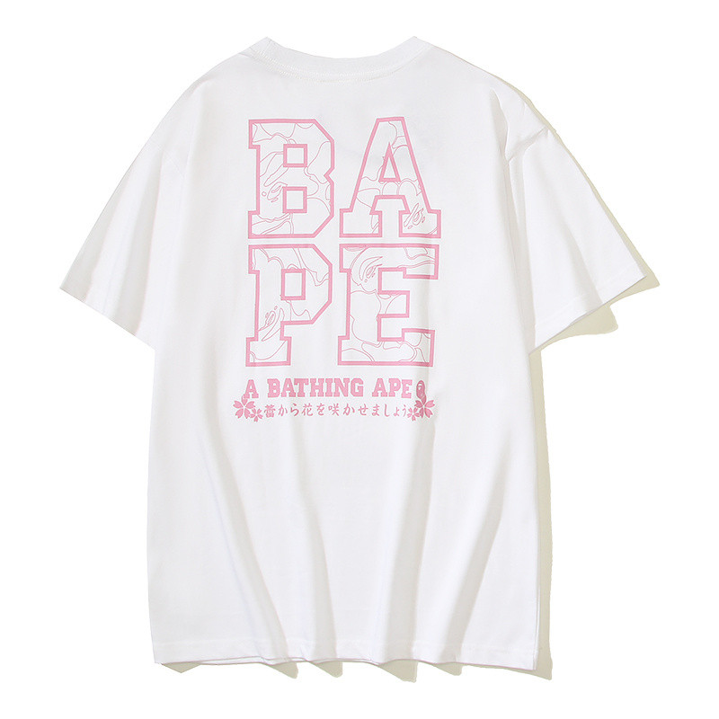 bape t-shirt