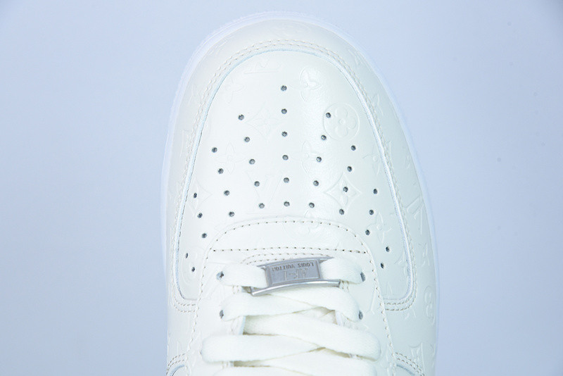 lvt x nike air force1