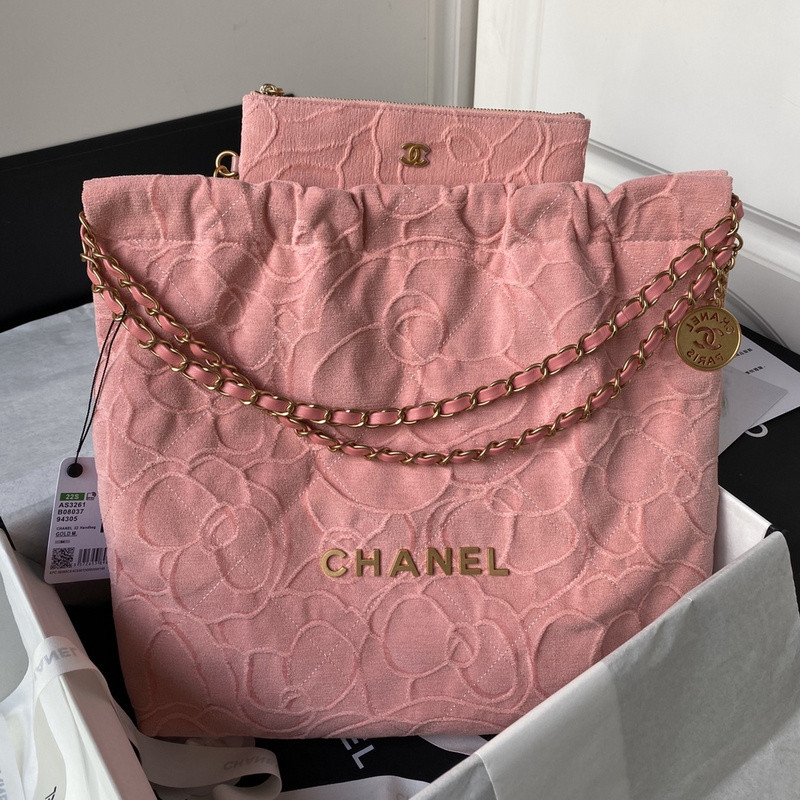 Ch**el purse