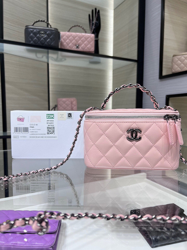 Ch**el purse