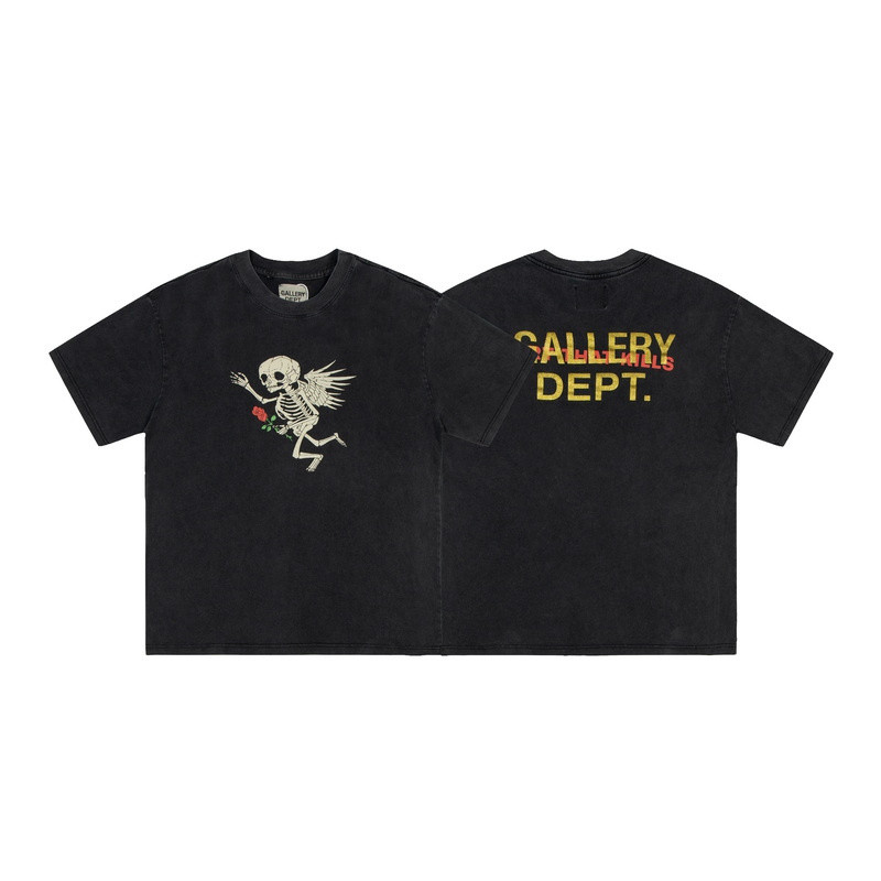 gallery dept
