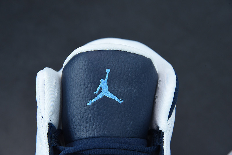 air jordan 13 ‘dark powder blue’ 414571-144