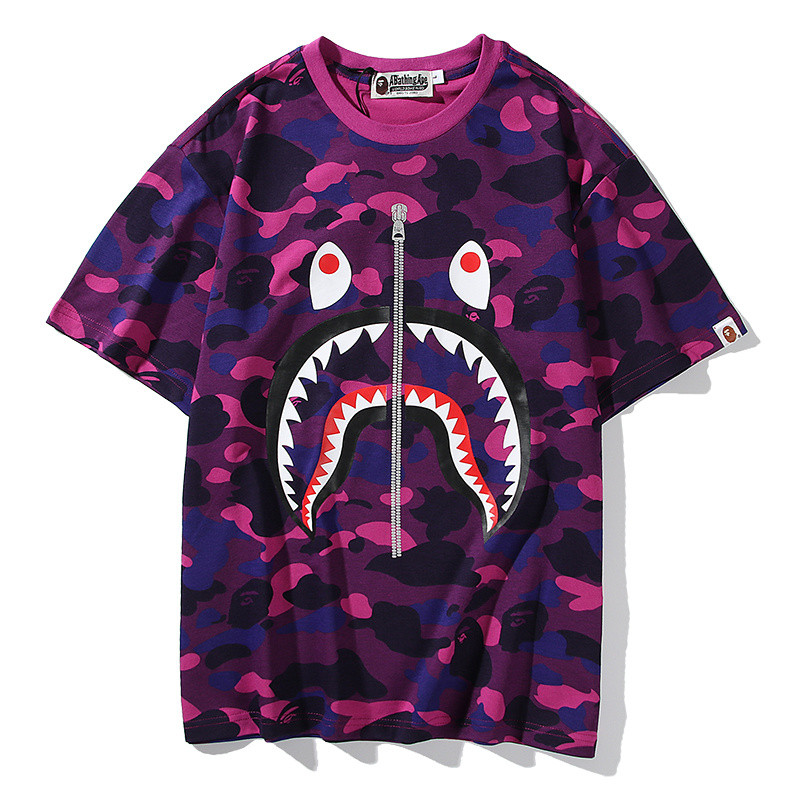 bape t-shirt