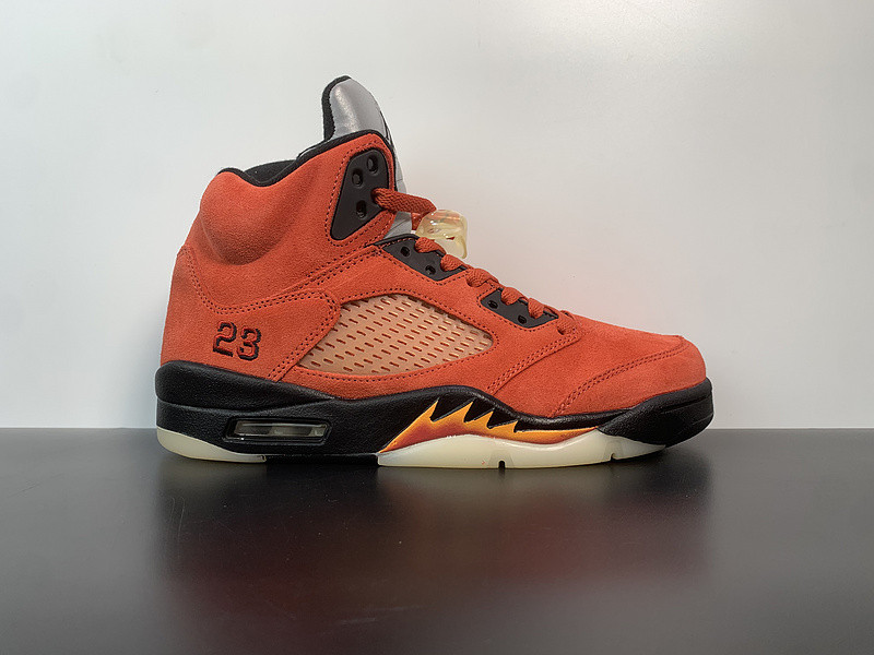 air jordan 5 “mars for her” dd9336-800