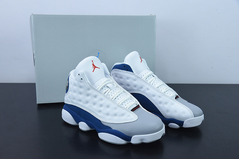 air jordan 13 “french blue” 414571-164