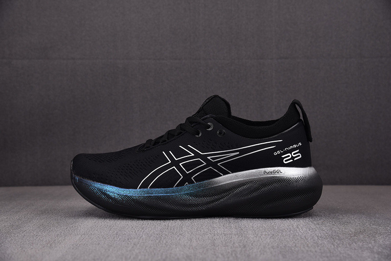 As*ic*s gel-nimbus 25 platinum 