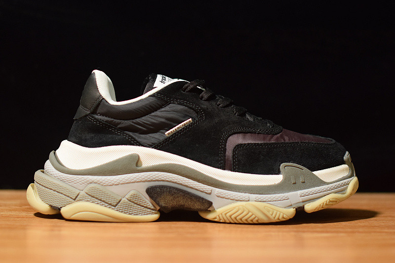 bc triple s trainer ''bordeaux‘ 514008 w09s1 1058