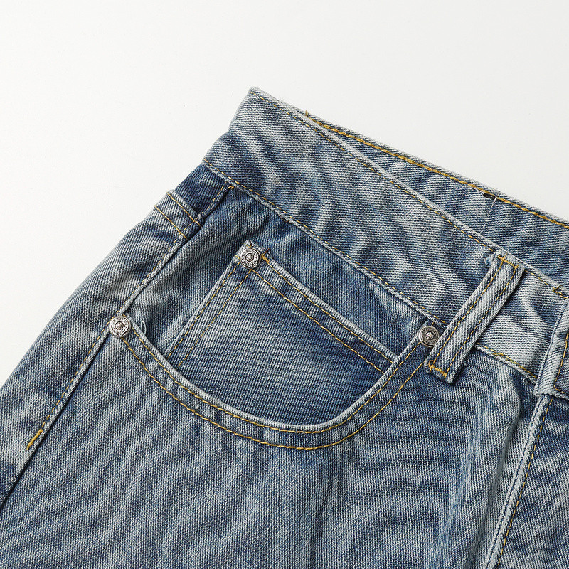 Aceshoe Jeans