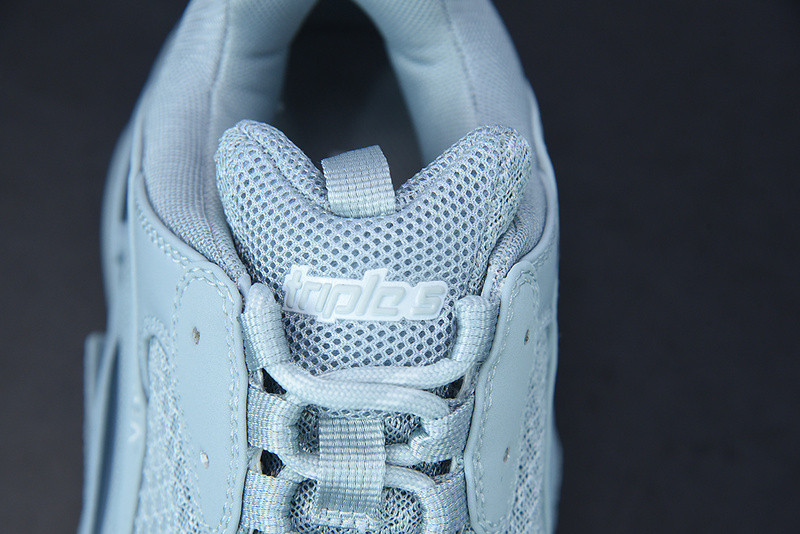 bc triple s trainer