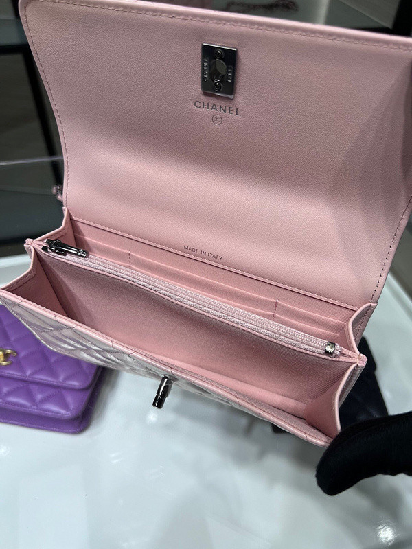 Ch**el purse