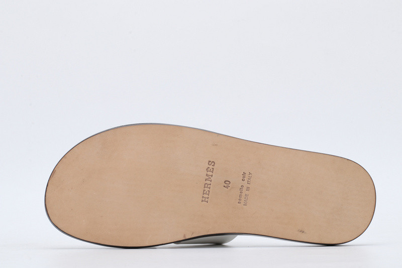 H**mes slide