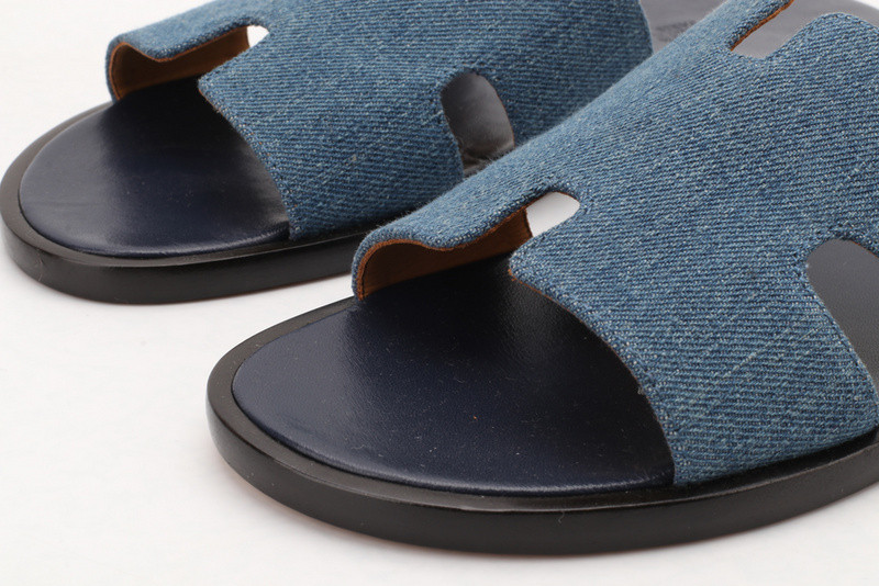 H**mes slide