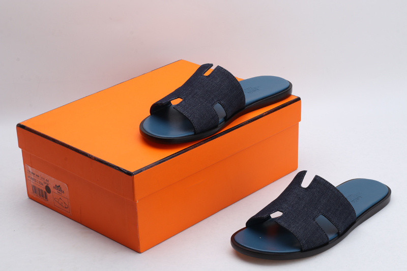 H**mes slide