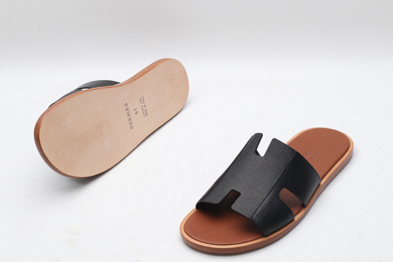 H**mes slide