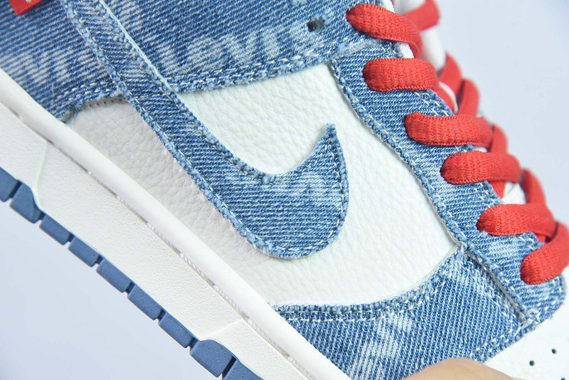 nike dunk low x livis le0021-002