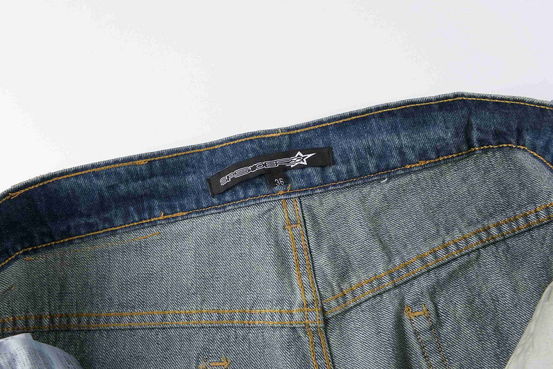 sp5der pants