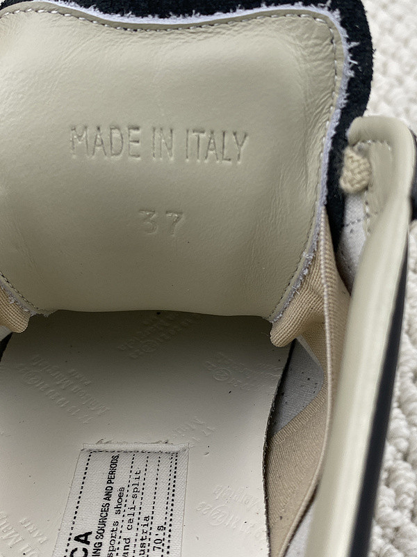ma*s*n Ma*i*la sneaker
