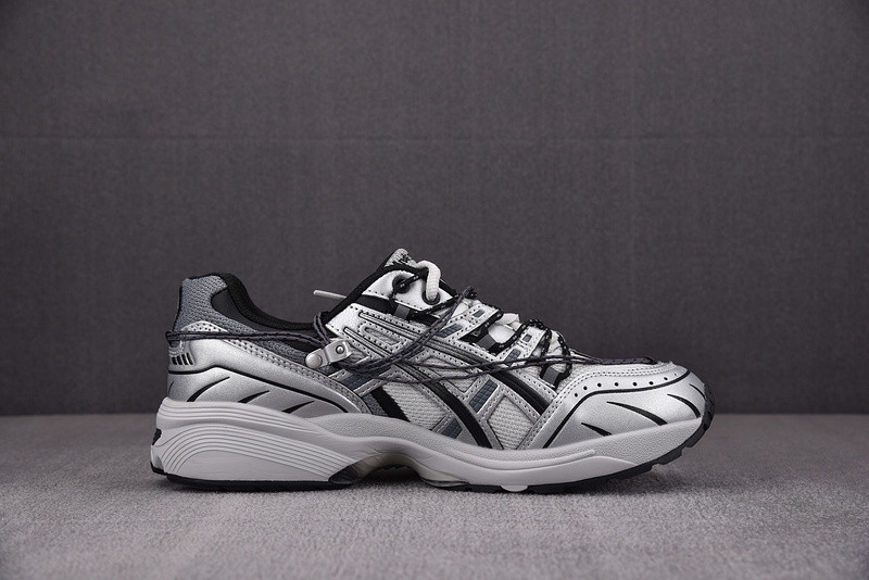 As*ic*s andersson bell x gel 1090 ''glacier grey silver'' 1203a115-025