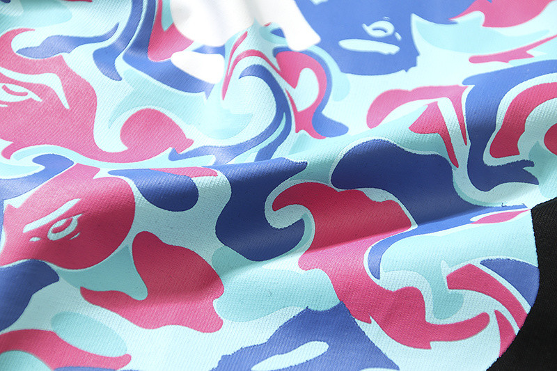 bape t-shirt