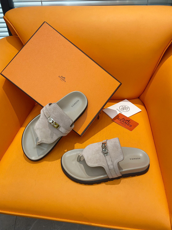 H**mes slide