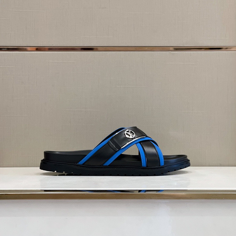 lvt sandals