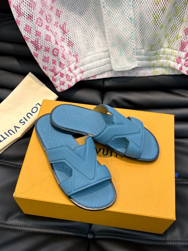 lvt sandals