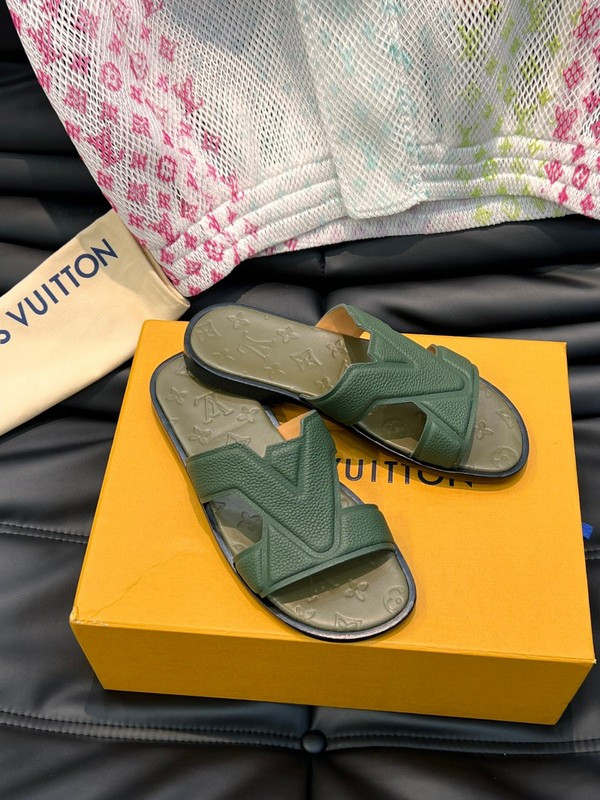 lvt sandals