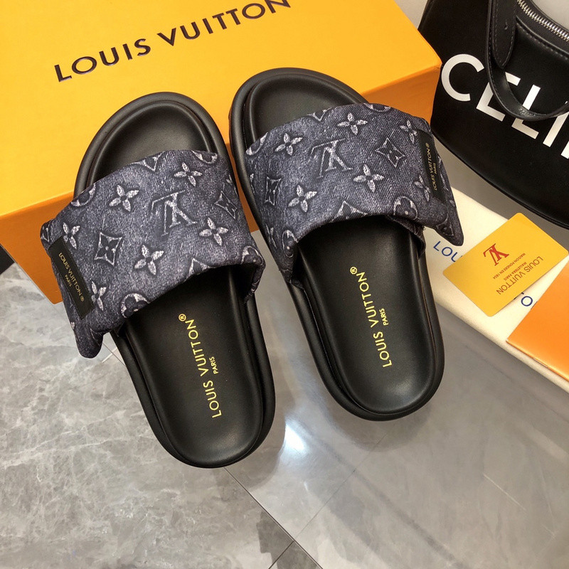 lvt sandals