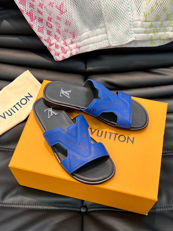 lvt sandals