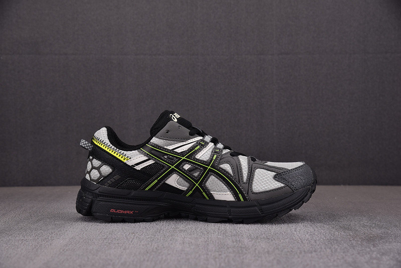 As*ic*s gel‑kahana 8 grey/black 1011b109‑026