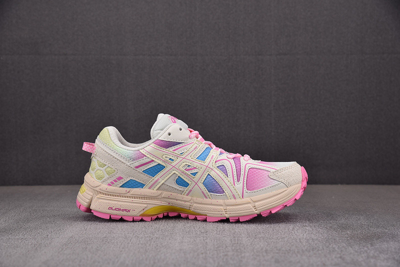 As*ic*s gel‑kahana 8 beige/pink 1012a978‑100