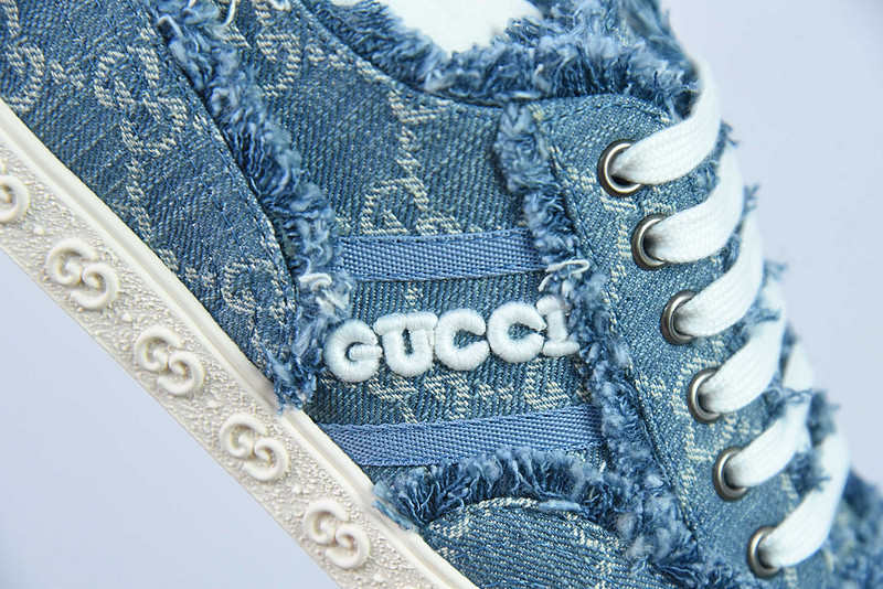 g*u*i sneaker