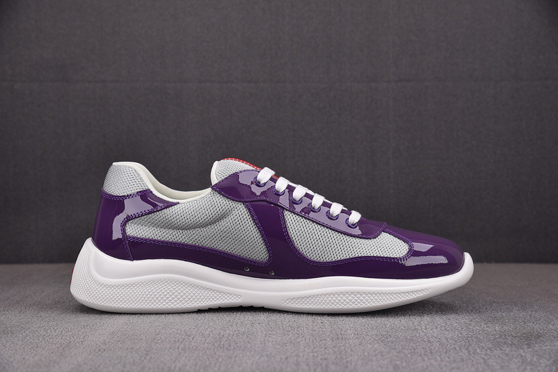 pr sneaker